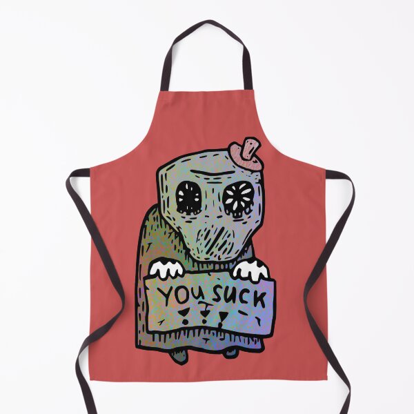 Item preview, Masked truth designed and sold by One-More-Cig.