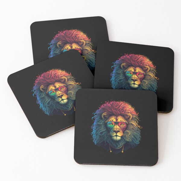 Item preview, Lion Juneteenth Cool Black History African American designed and sold by Celtec Designer ⭐⭐⭐⭐⭐.