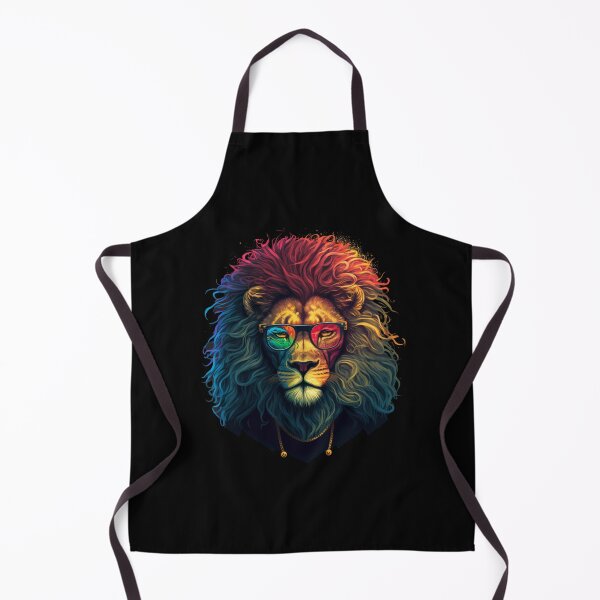 Item preview, Lion Juneteenth Cool Black History African American designed and sold by Celtec Designer ⭐⭐⭐⭐⭐.