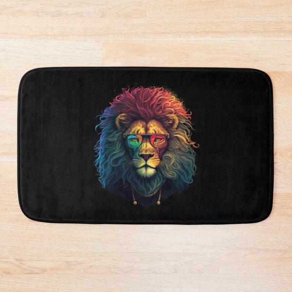 Item preview, Lion Juneteenth Cool Black History African American designed and sold by Celtec Designer ⭐⭐⭐⭐⭐.