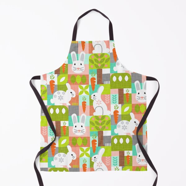 Item preview, Bunny Rabbit  Bauhaus  designed and sold by creativinchi.