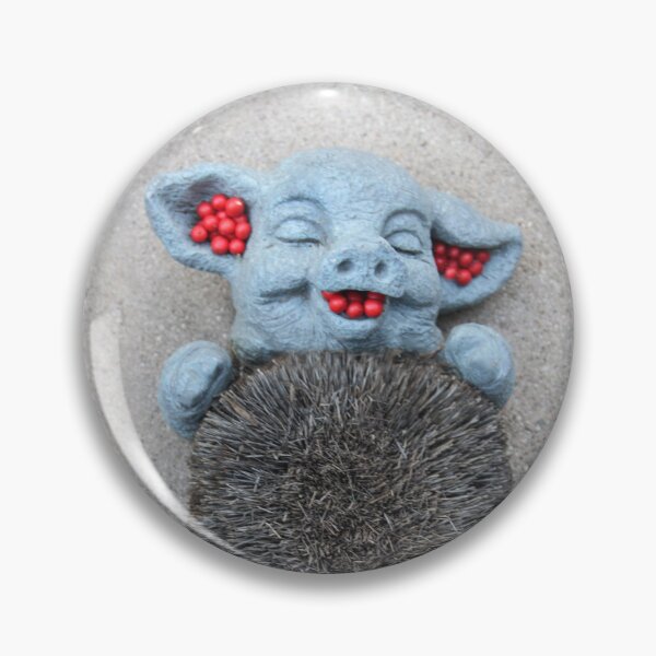 Item preview, Little Piggie designed and sold by heatherfriedman.