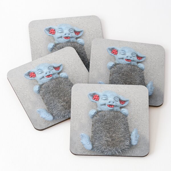 Item preview, Little Piggie designed and sold by heatherfriedman.