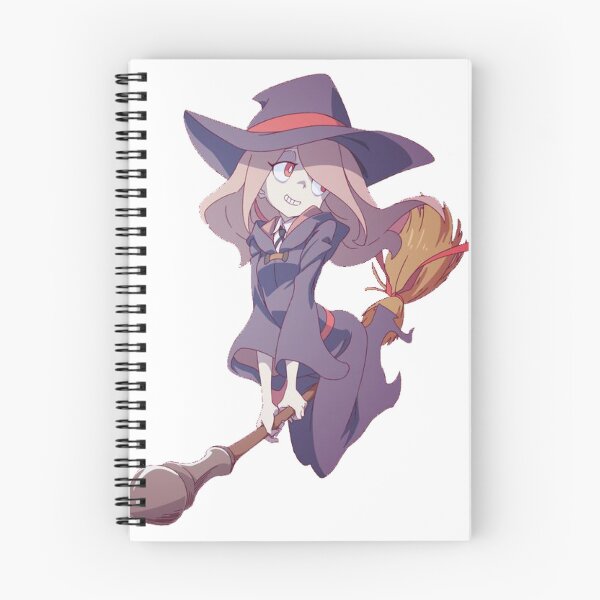 Item preview, Little witch academia Shirt designed and sold by Project - Retro.