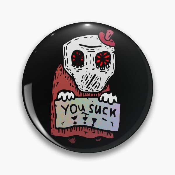 Item preview, Masked truth designed and sold by One-More-Cig.