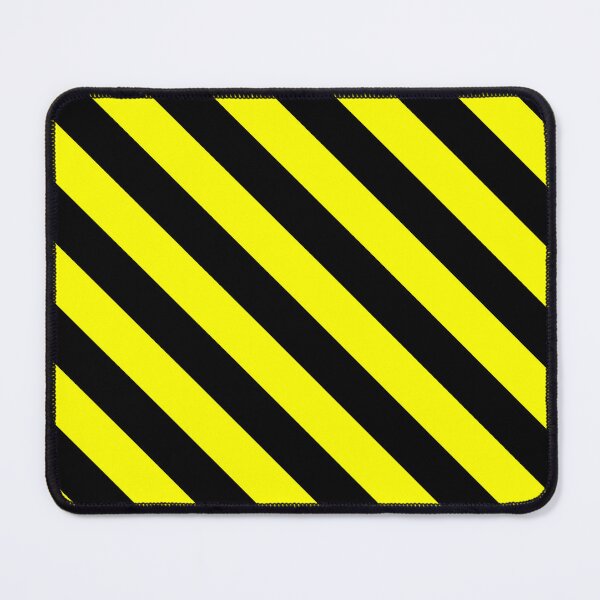 Item preview, CAUTION! designed and sold by wrenchcat.