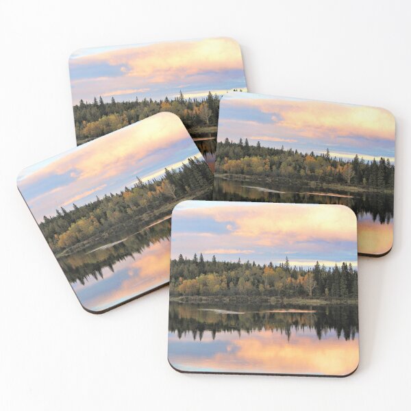 Item preview, Kapuskasing Sunset  designed and sold by MaryLinH.