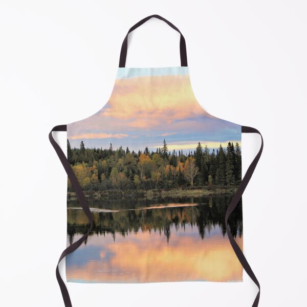 Item preview, Kapuskasing Sunset designed and sold by MaryLinH.