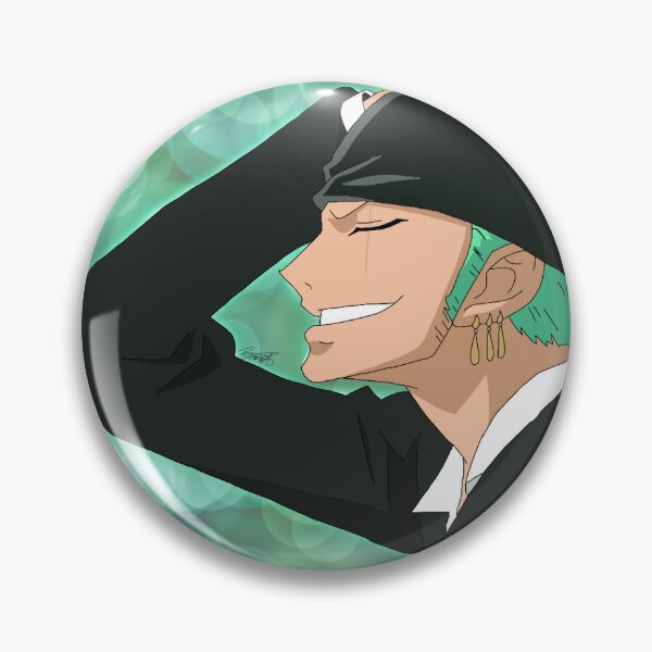 Item preview, Roronoa Zoro || One Piece ~ designed and sold by copaceticbek.