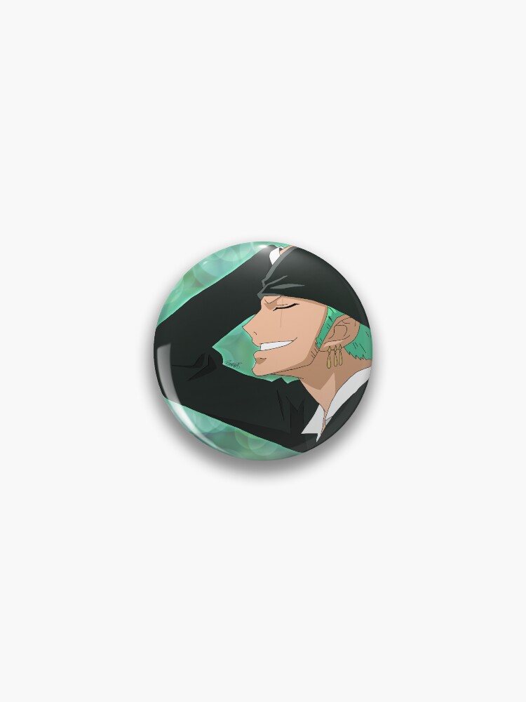 Pin on Roronoa Zoro