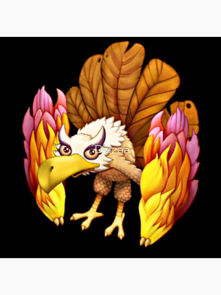 Gold f epic [My Singing Monsters] [Blogs]