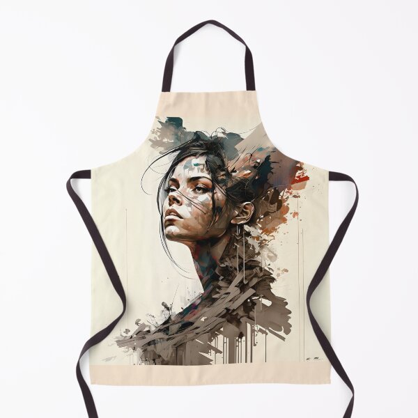 Item preview, Love Story Abstract designed and sold by Iden-store.