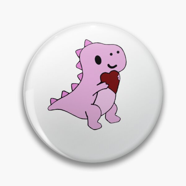 Item preview, Loving Dinosaur  designed and sold by Aalyra And Ella.