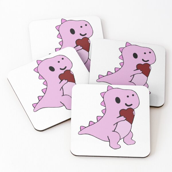 Item preview, Loving Dinosaur  designed and sold by Aalyra And Ella.