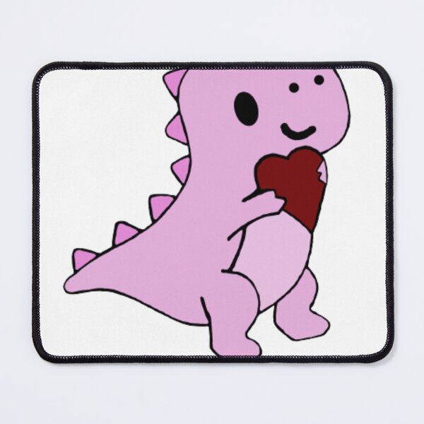 Item preview, Loving Dinosaur  designed and sold by Aalyra And Ella.