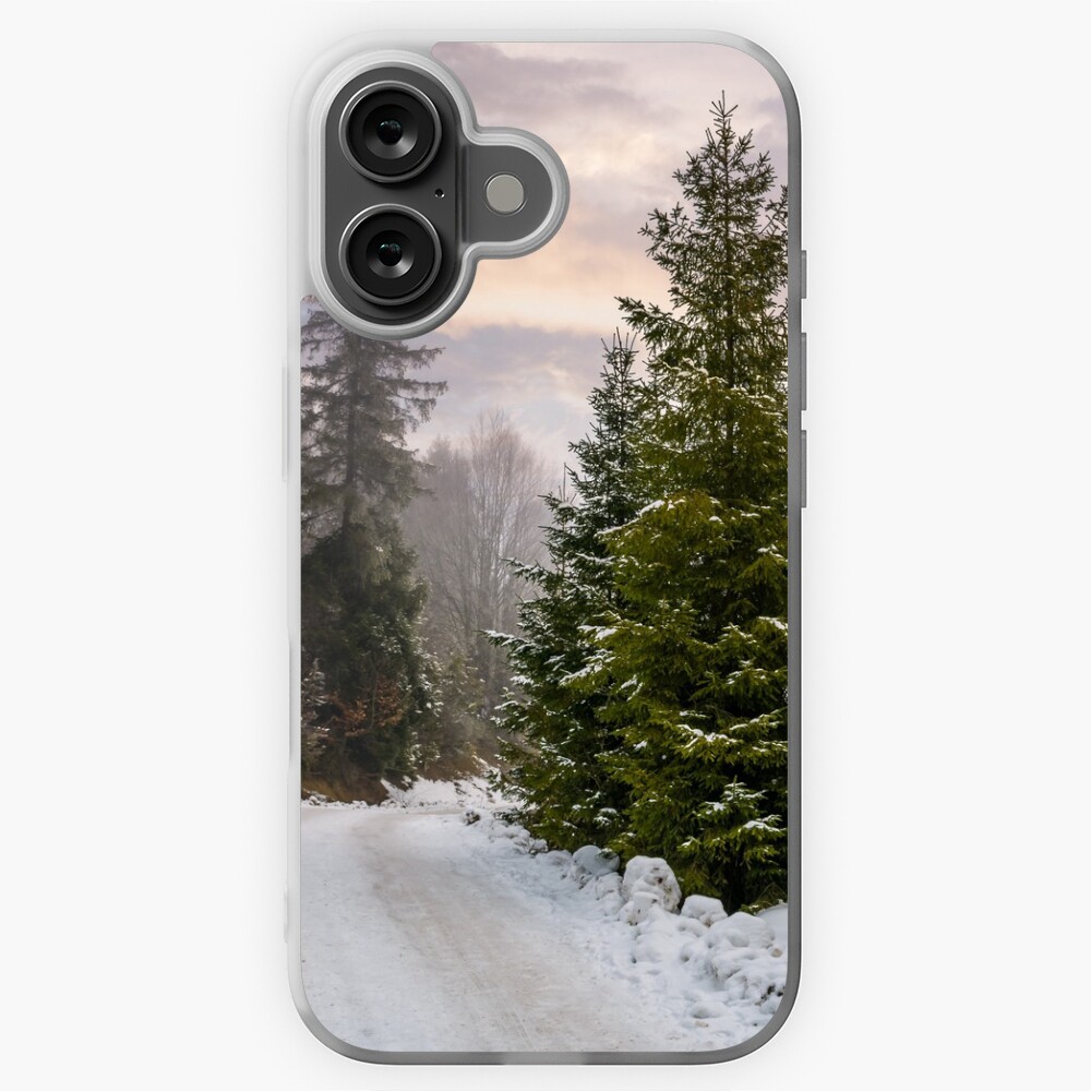 Item preview, iPhone Soft Case designed and sold by mike-pellinni.