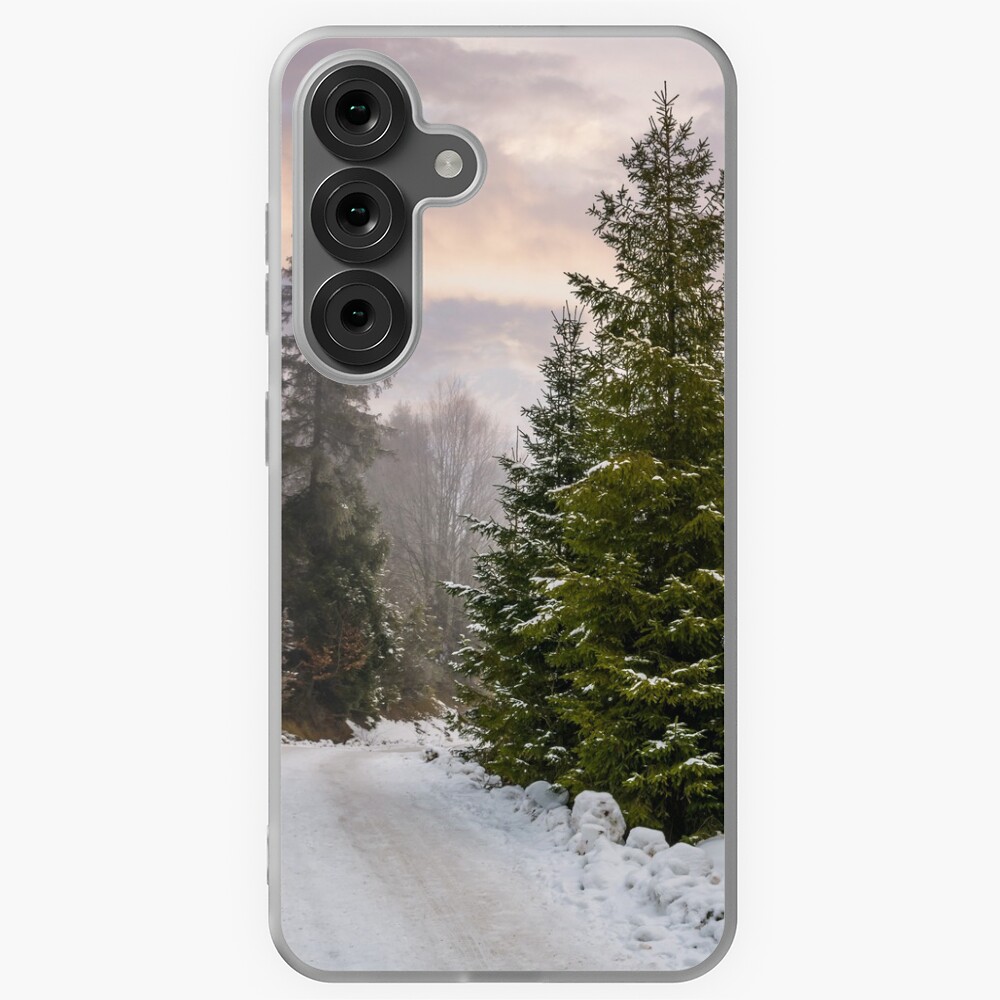 Item preview, Samsung Galaxy Soft Case designed and sold by mike-pellinni.