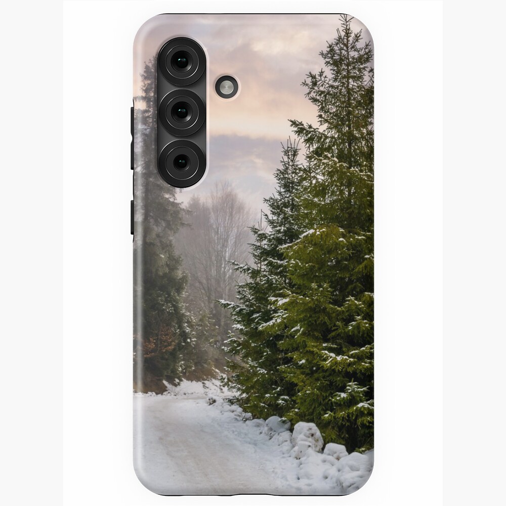 Item preview, Samsung Galaxy Tough Case designed and sold by mike-pellinni.