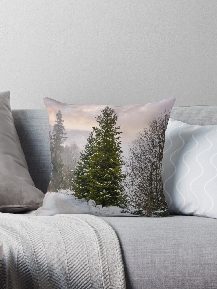 Item preview, Throw Pillow designed and sold by mike-pellinni.