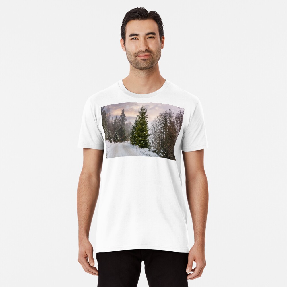 Item preview, Premium T-Shirt designed and sold by mike-pellinni.