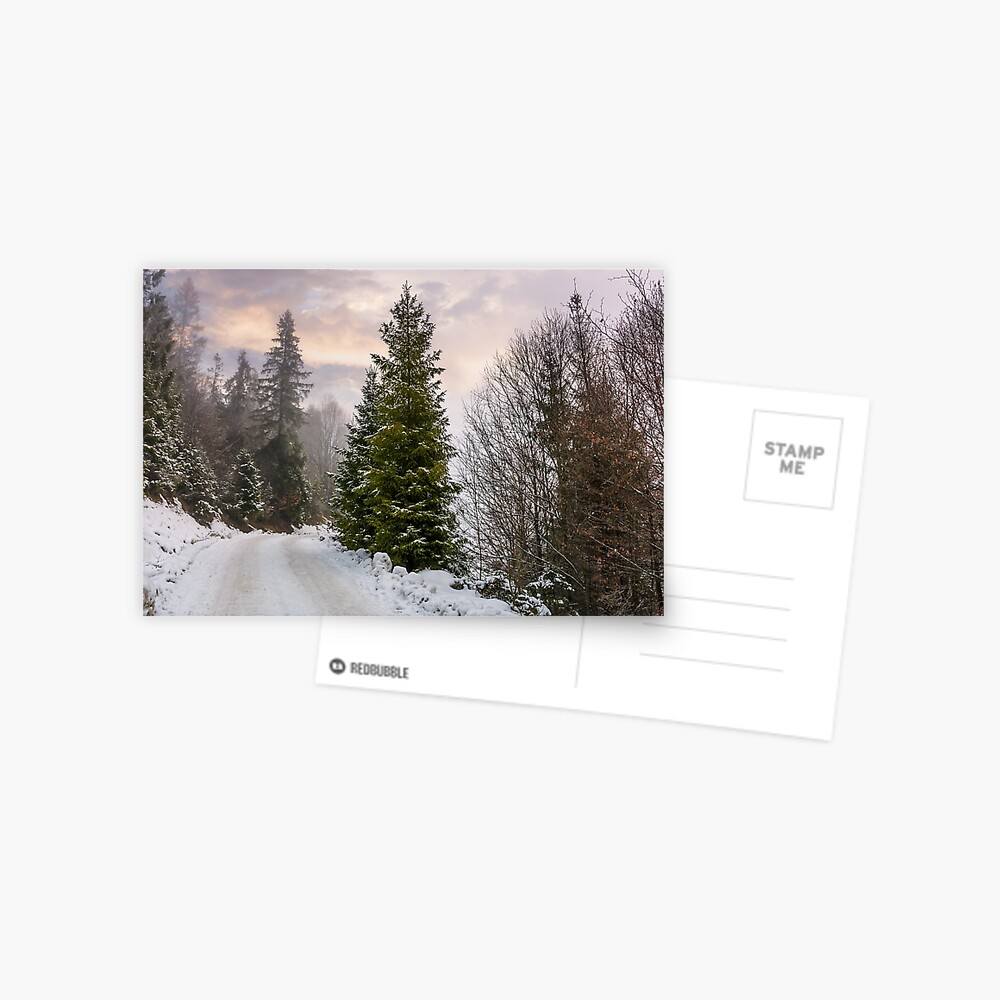 Item preview, Postcard designed and sold by mike-pellinni.