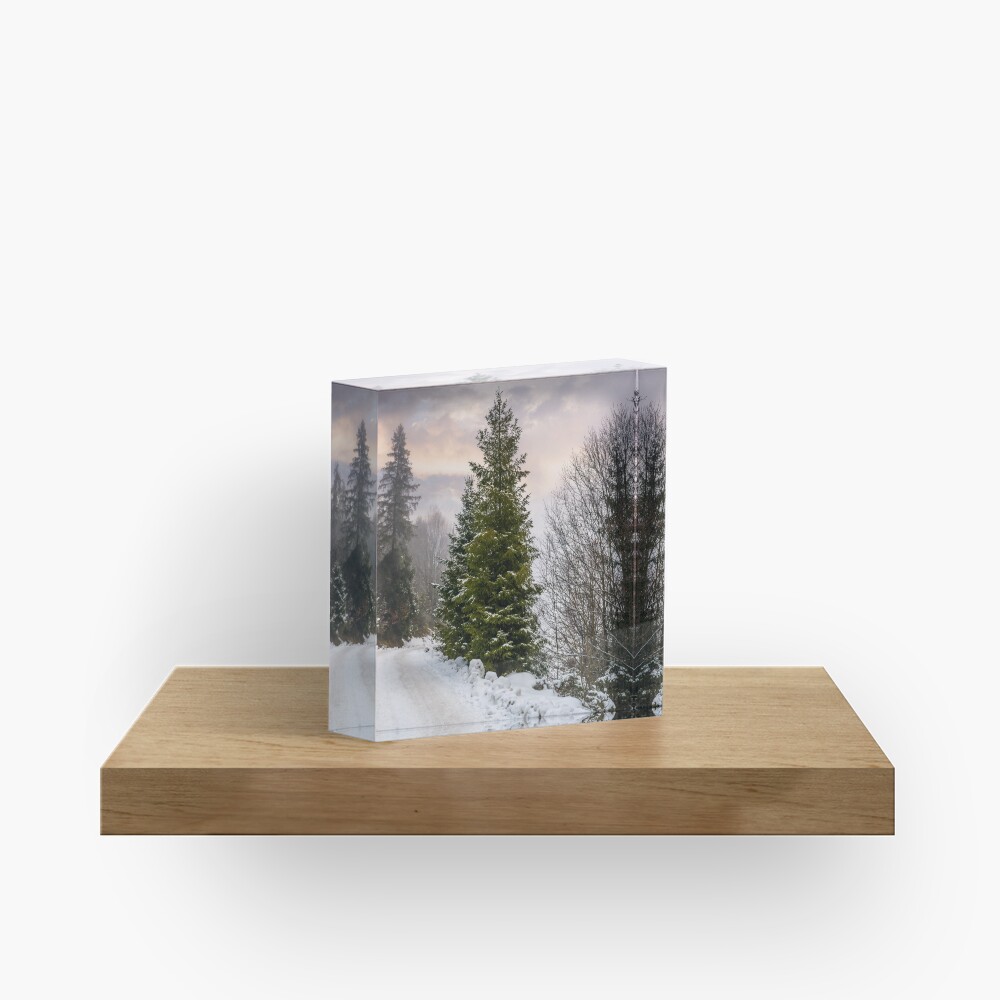 Item preview, Acrylic Block designed and sold by mike-pellinni.
