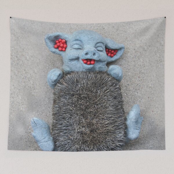 Item preview, cerdito designed and sold by heatherfriedman.