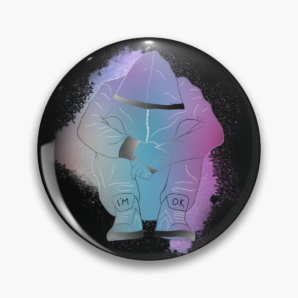 Item preview, Inner Space designed and sold by opticill.