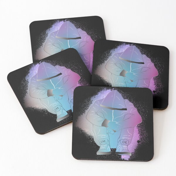 Item preview, Inner Space designed and sold by opticill.
