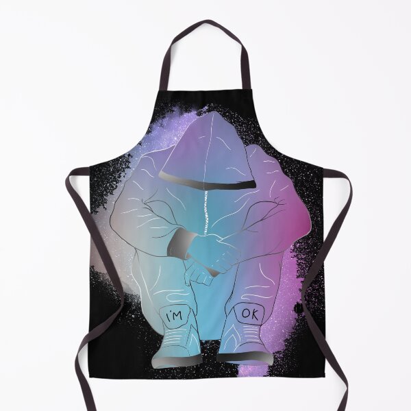 Item preview, Inner Space designed and sold by opticill.