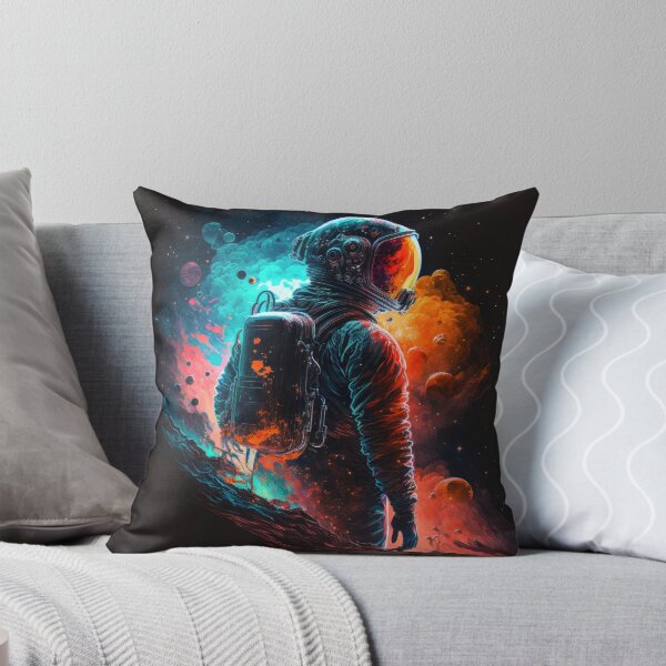 Item preview, No Man's Space designed and sold by JoeBurgett.
