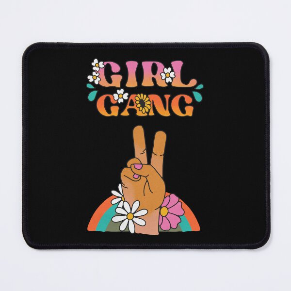 Item preview, Girl gang flowers designed and sold by The Love Quill.