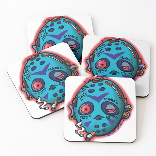Item preview, Stressed slaughterer designed and sold by alienmisprint.