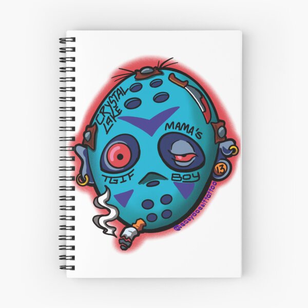 Item preview, Stressed slaughterer designed and sold by alienmisprint.