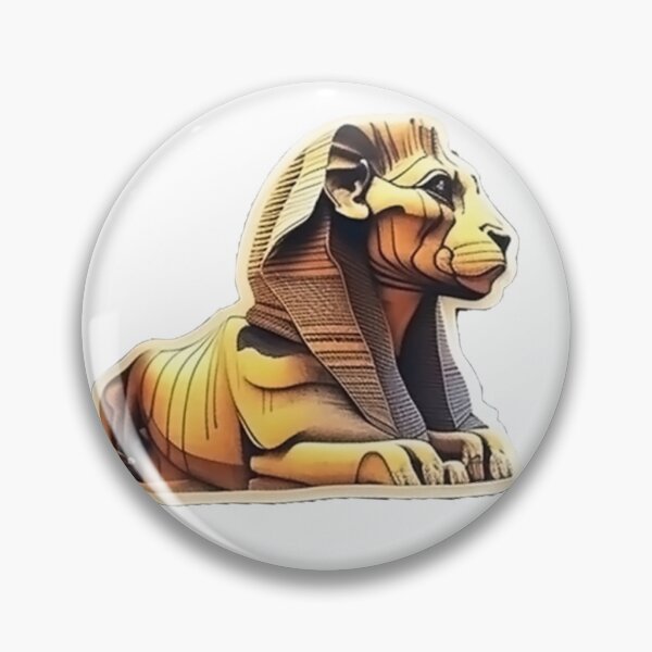 Item preview, Sphinx Secrets designed and sold by DreamNebula.