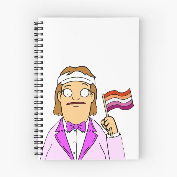 Item preview, Lesbian Nat Kinkle designed and sold by hyperfix8ion.