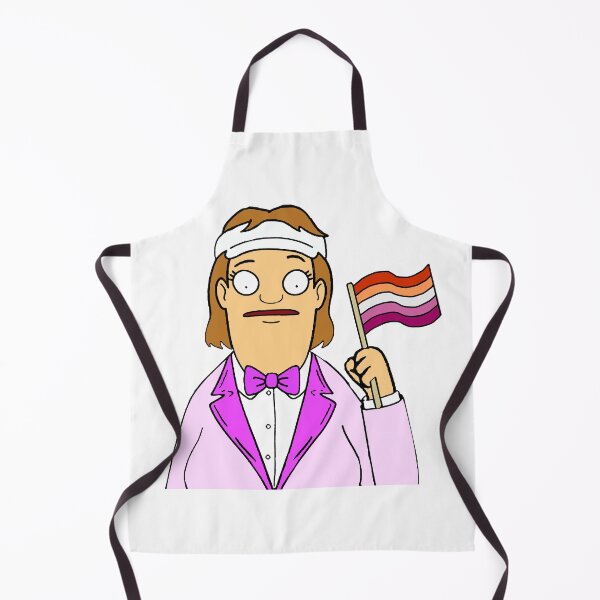 Item preview, Lesbian Nat Kinkle designed and sold by hyperfix8ion.