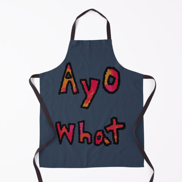 Item preview, Ayo What designed and sold by Usagicollection.