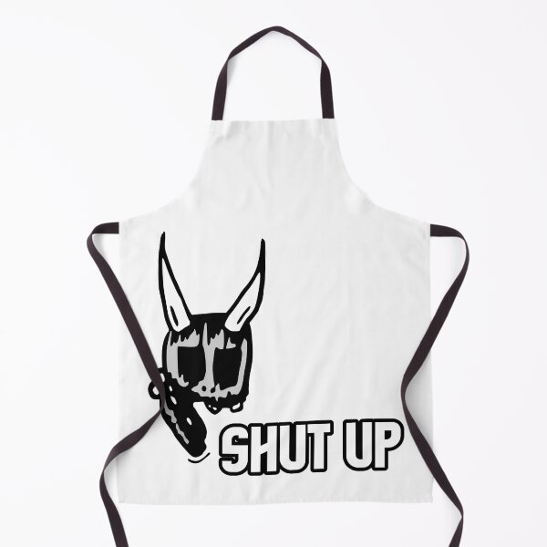 Item preview, Shut up designed and sold by One-More-Cig.