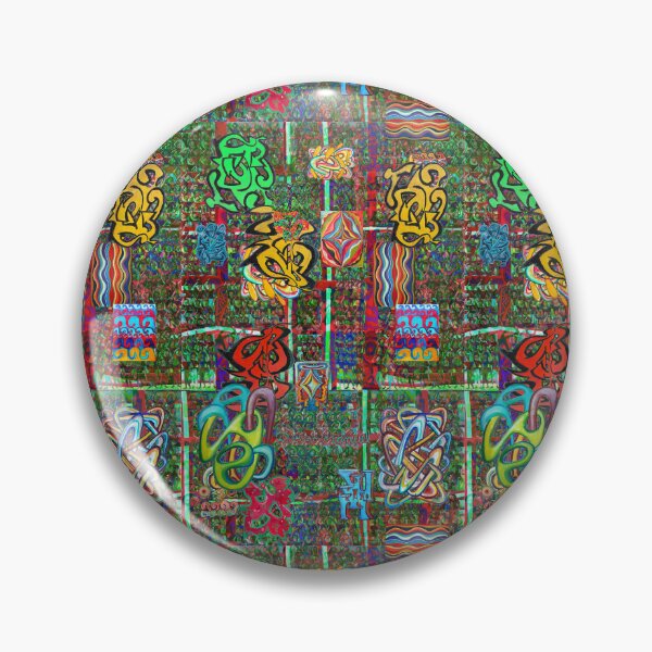Item preview, Pop abstract designed and sold by Diego Manuel Rodriguez.