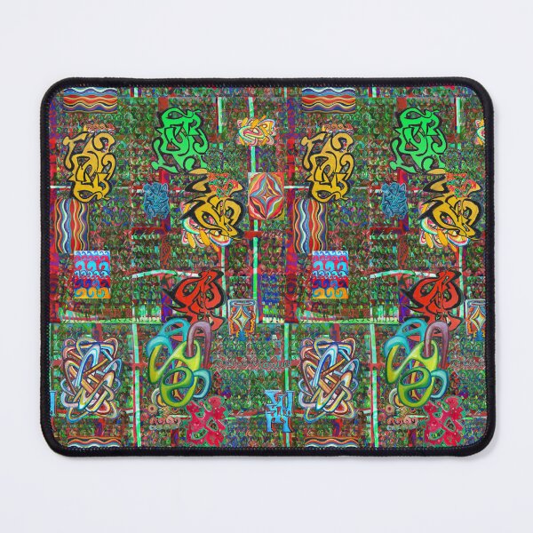 Item preview, Pop abstract designed and sold by Diego Manuel Rodriguez.