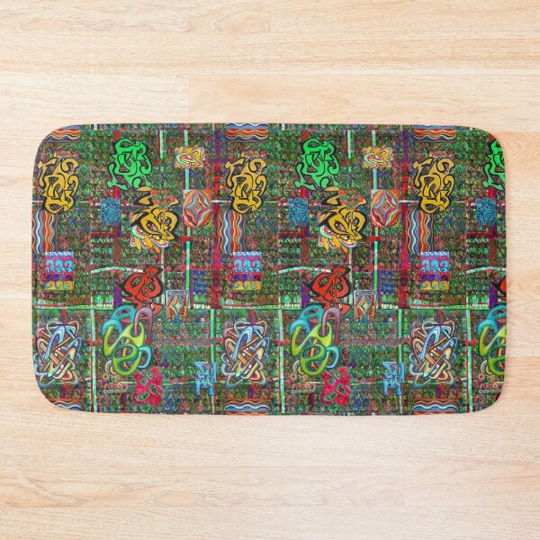 Item preview, Pop abstract designed and sold by Diego Manuel Rodriguez.