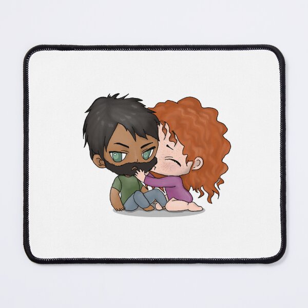 Item preview, Javi & Peaches designed and sold by ChloesInSpace.