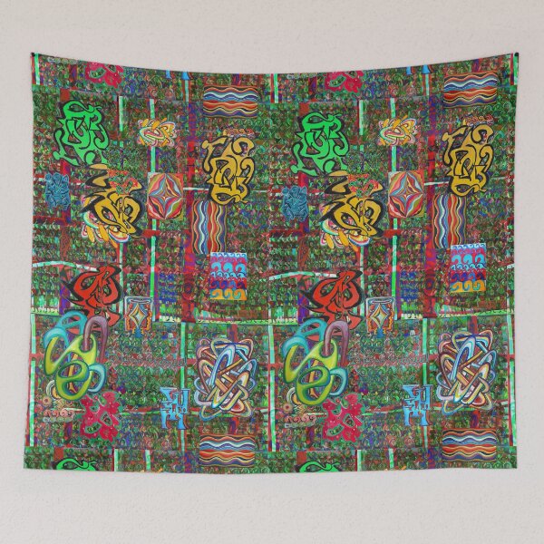Item preview, Pop abstract designed and sold by Diego Manuel Rodriguez.
