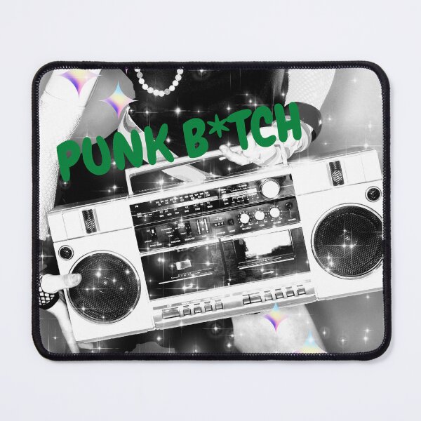 Item preview, PUNK B*TCH 6 designed and sold by builditdefendit.