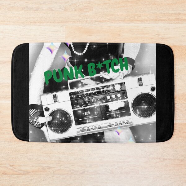 Item preview, PUNK B*TCH 6 designed and sold by builditdefendit.