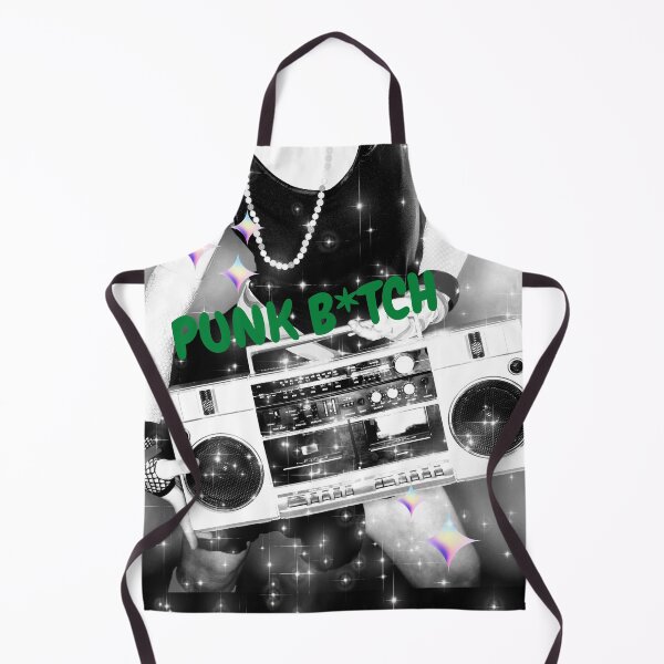Item preview, PUNK B*TCH 6 designed and sold by builditdefendit.
