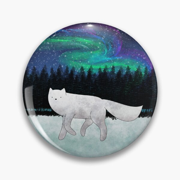 Item preview, Arctic Soul designed and sold by CaptainPoptop.