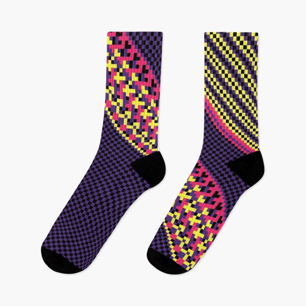 Item preview, Classy Stitch 2 [Pixel Life Series] designed and sold by Keith Manfredi.
