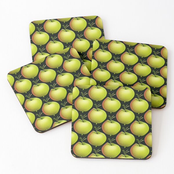 Item preview, Apples designed and sold by SomePatterns.